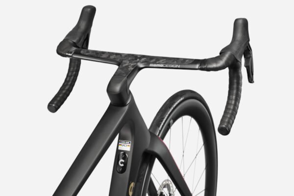 Cintre SystemBar R-One CP2552U10.. Cannondale