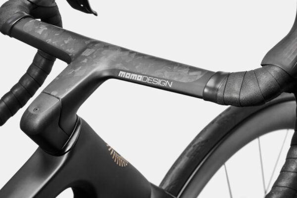 Cintre SystemBar R-One CP2552U10.. Cannondale