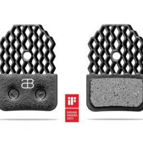 Plaquette de frein route AbsoluteBlack SRAM