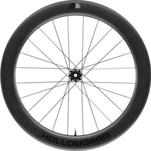 Roue arrière HollowGram R-SL 64 SRAM XDR HP8112U1042 Cannondale