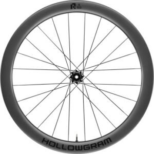 Roue arrière HollowGram R-S 50 SRAM XDR HP8202U1042 Cannondale