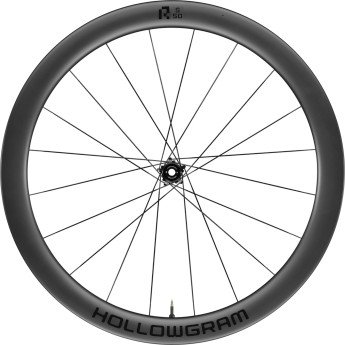 Roue avant HollowGram R-S 50 100x12mm HP8212U1010 Cannondale