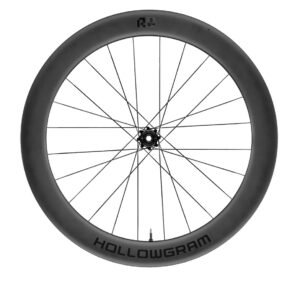Roue arrière HollowGram R-S 64 Shimano HP8132U1042 Cannondale