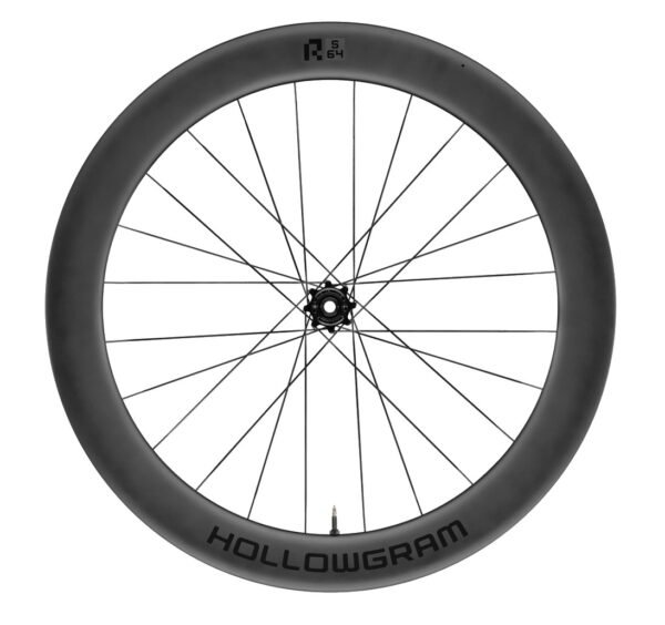 Roue arrière HollowGram R-S 64 Shimano HP8132U1042 Cannondale
