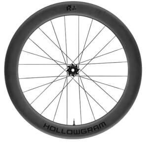 Roue arrière HollowGram R-S 64 SRAM XDR HP8142U1042 Cannondale