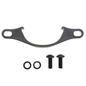 Support de garde boue arrière TopStone v2 Carbone 2022 K76092 Cannondale