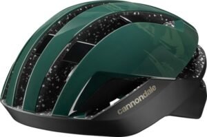 Casque Route Dynam Green Marble CH4103U. Cannondale