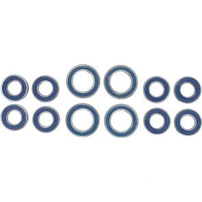 Kit roulements Triangle arrière Trigger 29 Alu KP289/ Cannondale