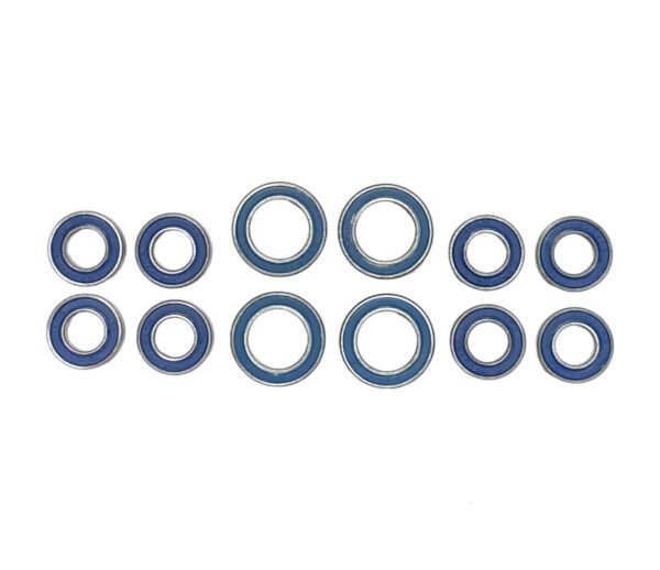 Kit roulements Triangle arrière Trigger 29 Alu KP289/ Cannondale