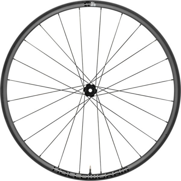Roue arrière HollowGram G-SL 25 SRAM XDR HP8572U1042 Cannondale