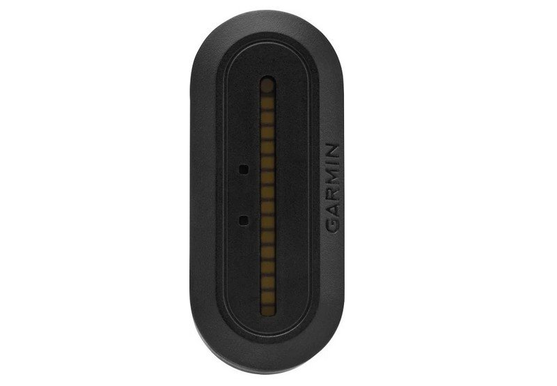 Écran radar SmartSense Garmin Varia CP1522U10OS Cannondale