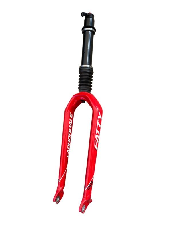 Fourche Fatty DLR80 OPI - Occasion Cannondale