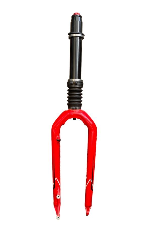 Fourche Fatty DLR80 OPI - Occasion Cannondale