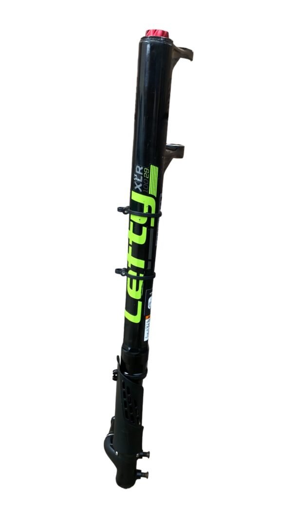 Fourche Lefty H2 29' PBR 100mm - Occasion Cannondale