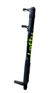 Fourche Lefty H2 29′ PBR 100mm – Occasion Cannondale