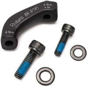 Patte étrier de frein 140mm Synapse Carbon KP318 Cannondale