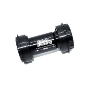 Boitier de pédalier BlackBearing pour Shimano boite 73