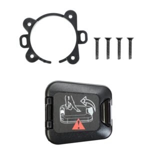 Support de charge verrouillable VAE K76012 Cannondale