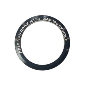 Entretoise HollowGram 5.1mm Cannondale