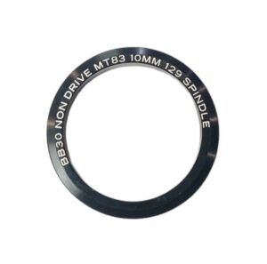 Entretoise HollowGram 5.1mm Cannondale