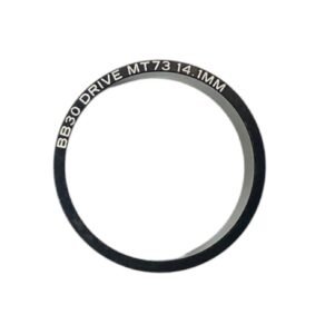 Entretoise HollowGram 5.1mm Cannondale