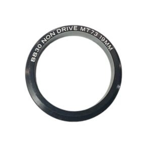 Entretoise HollowGram 19mm Cannondale