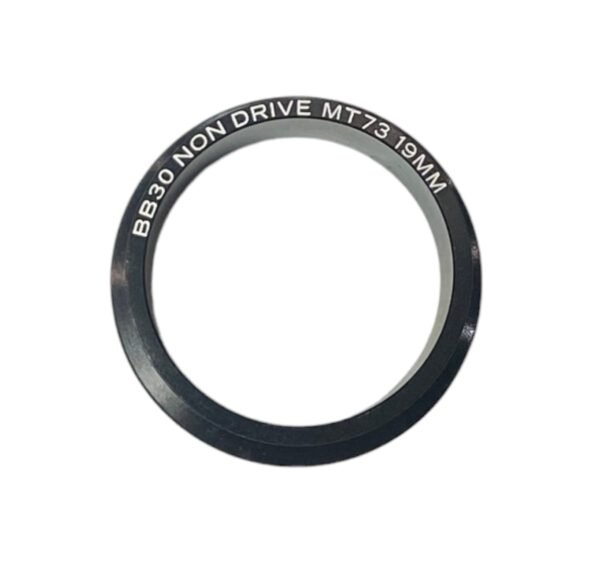 Entretoise HollowGram 19mm Cannondale