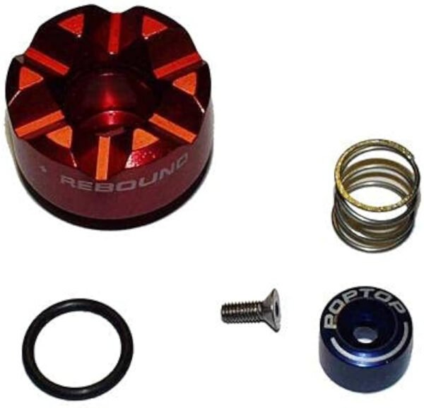 Bouton poussoir PBR
