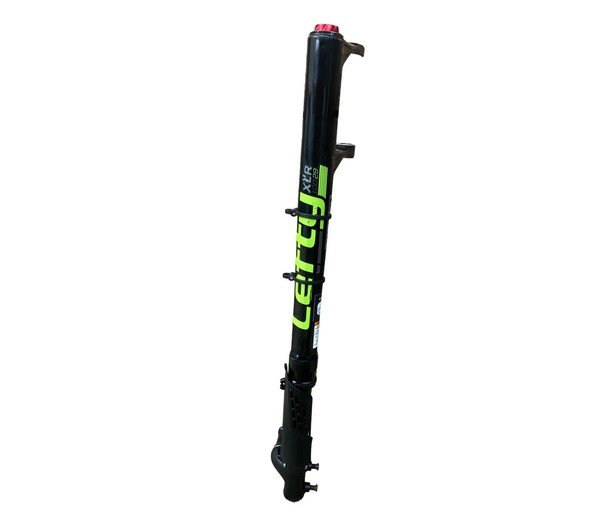 Fourche Lefty H2 alu 29' PBR 100mm - Occasion Cannondale