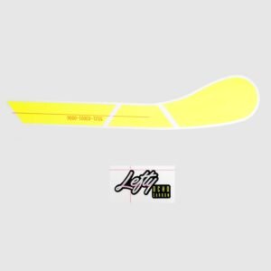 Sticker Lefty Ocho Carbon K15009 Cannondale
