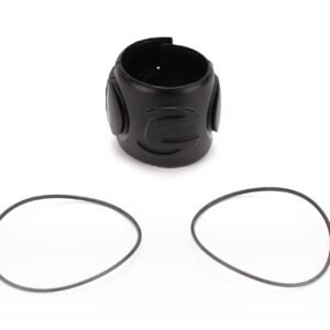 Bumper Lefty 8A502/BLK Cannondale