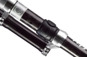 Bumper Lefty 8A502/BLK Cannondale