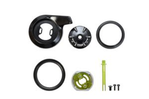 Kit levier de blocage Lefty Ocho K36111 Cannondale