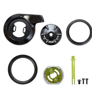 Kit levier de blocage Lefty Ocho K36111 Cannondale