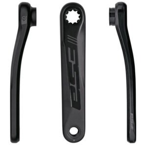 Manivelles FSA Bosch Gen 4 170mm
