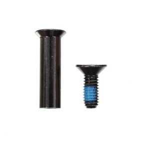 Fixation avant amortisseur K36022 Cannondale