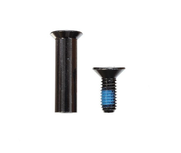 Fixation avant amortisseur K36022 Cannondale