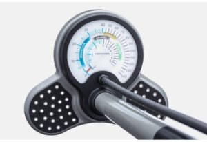 Pompe à pied CP6201U10OS Cannondale