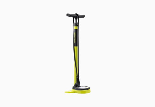 Pompe à pied CP6101U10OS Cannondale
