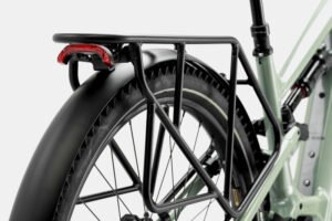 Porte bagage Moterra Neo K13022 Cannondale