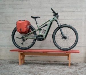Porte bagage Moterra Neo K13022 Cannondale