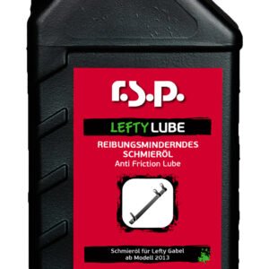Kit entretien Lefty Hybrid RSP