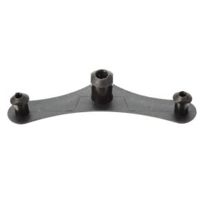 Cache derailleur avant Topstone Carbon K33042 Cannondale