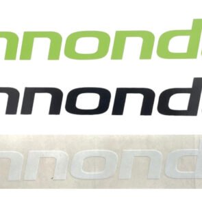 Kit stickers Lefty Carbon XLR 100 29 Cannondale