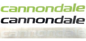 Kit stickers Lefty Carbon XLR 100 29 Cannondale