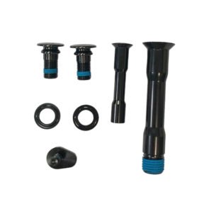 Kit visserie triangle arrière Scalpel 2024 K36024 Cannondale