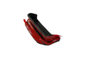 Protection Arrière Tube de Selle Scalpel 2024 K11004 Cannondale