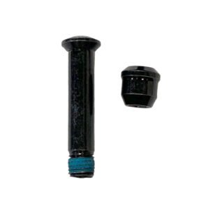 Kit visserie arrière amortisseur Scalpel 2024 K36014 Cannondale