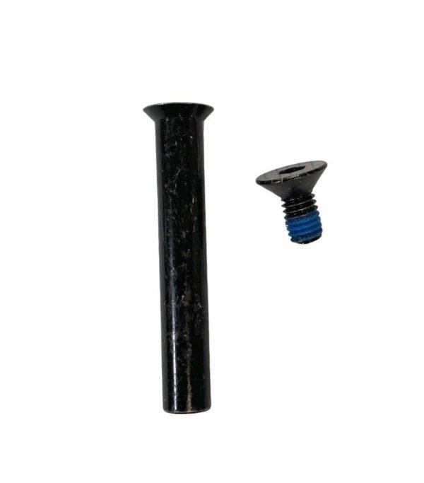 Kit visserie avant amortisseur Scalpel 2024 K36004 Cannondale