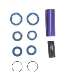 Kit roulements pivots Scalpel 2024 K36034 Cannondale